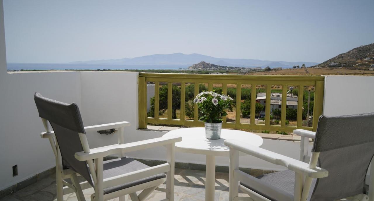 Apartment Vavoulas Village *