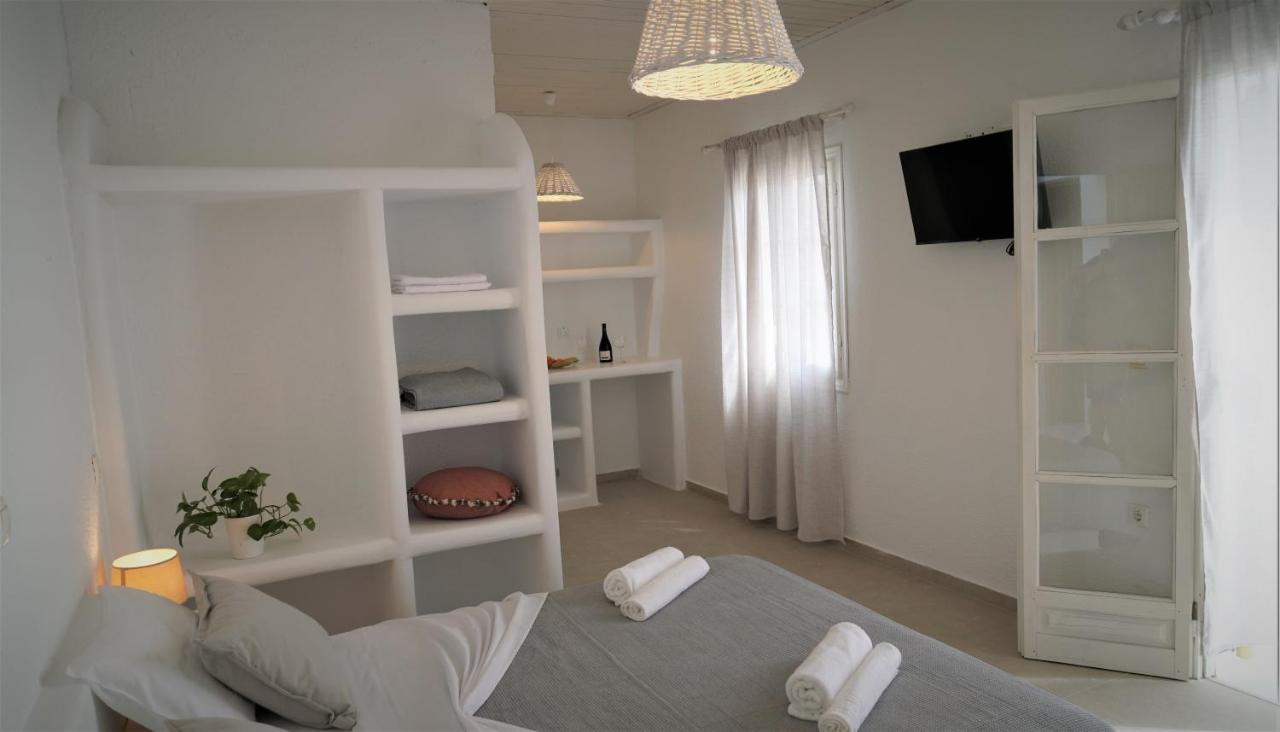 Vavoulas Village Apartment *
