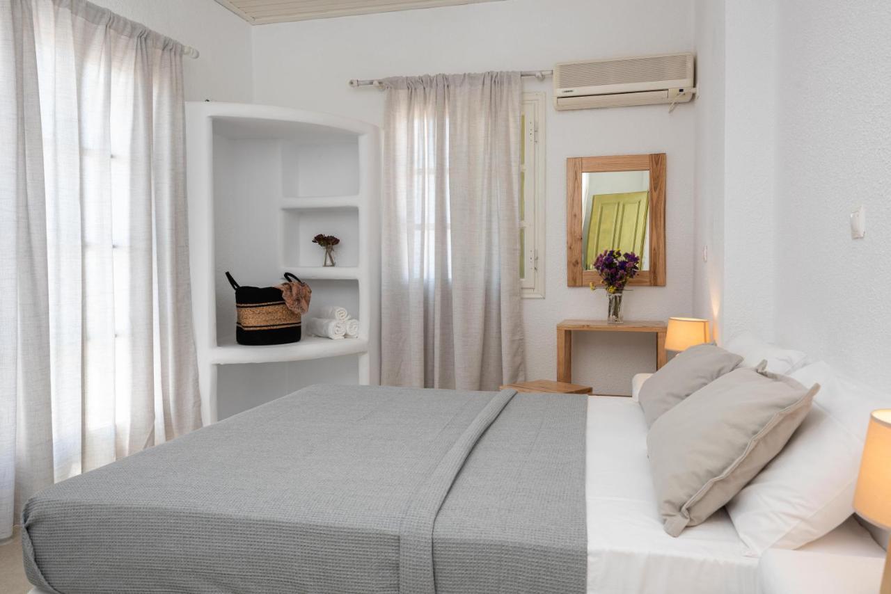 Apartment Vavoulas Village Mikri Vigla