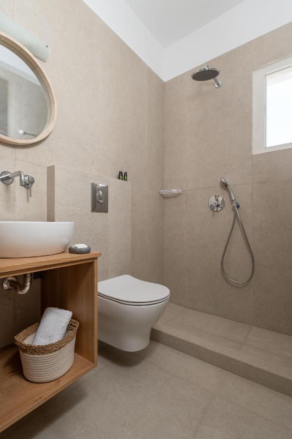 Vavoulas Village Apartment *