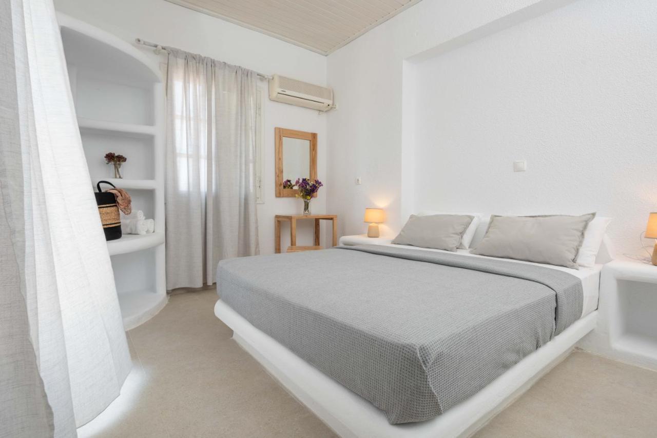 Vavoulas Village Apartment Mikri Vigla
