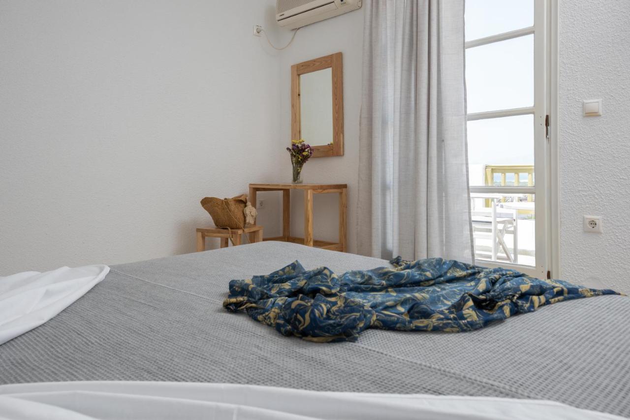 Vavoulas Village Apartment *