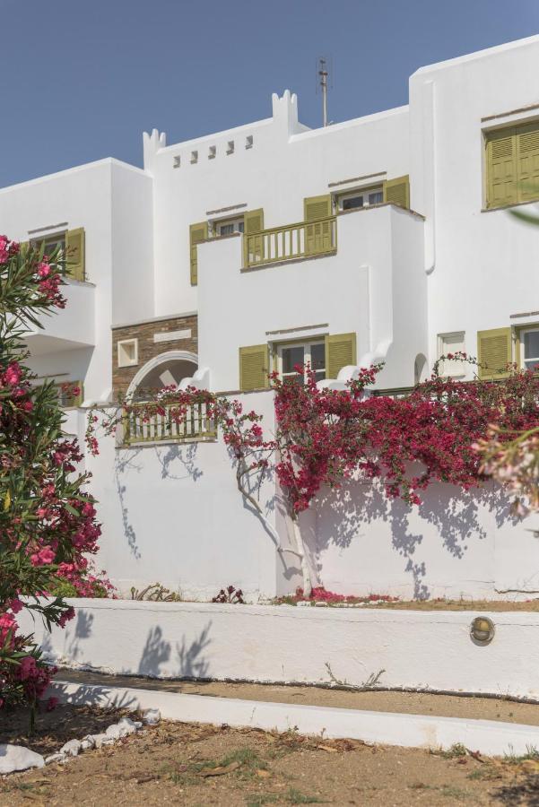 Apartment Vavoulas Village *