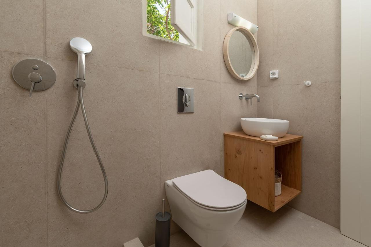 Vavoulas Village Apartment *