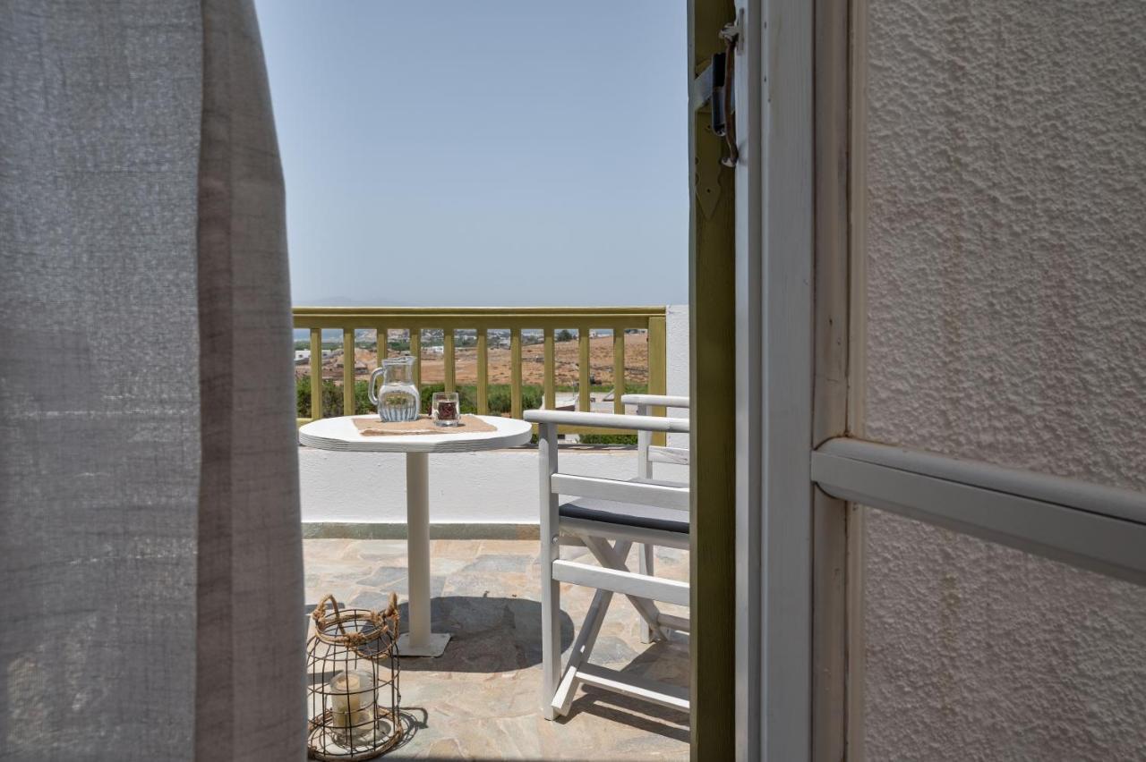 Apartment Vavoulas Village Mikri Vigla