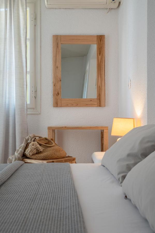 Vavoulas Village Apartment Mikri Vigla