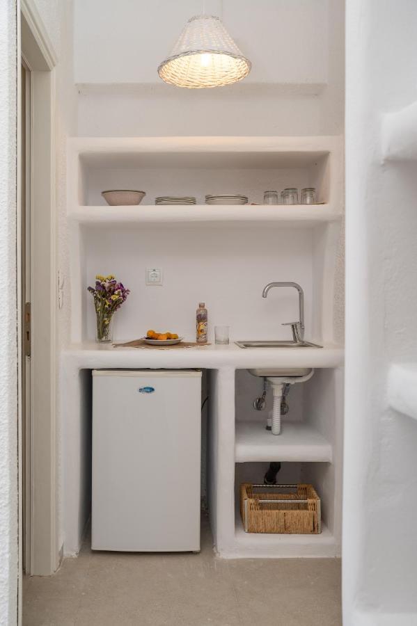 Apartment Vavoulas Village