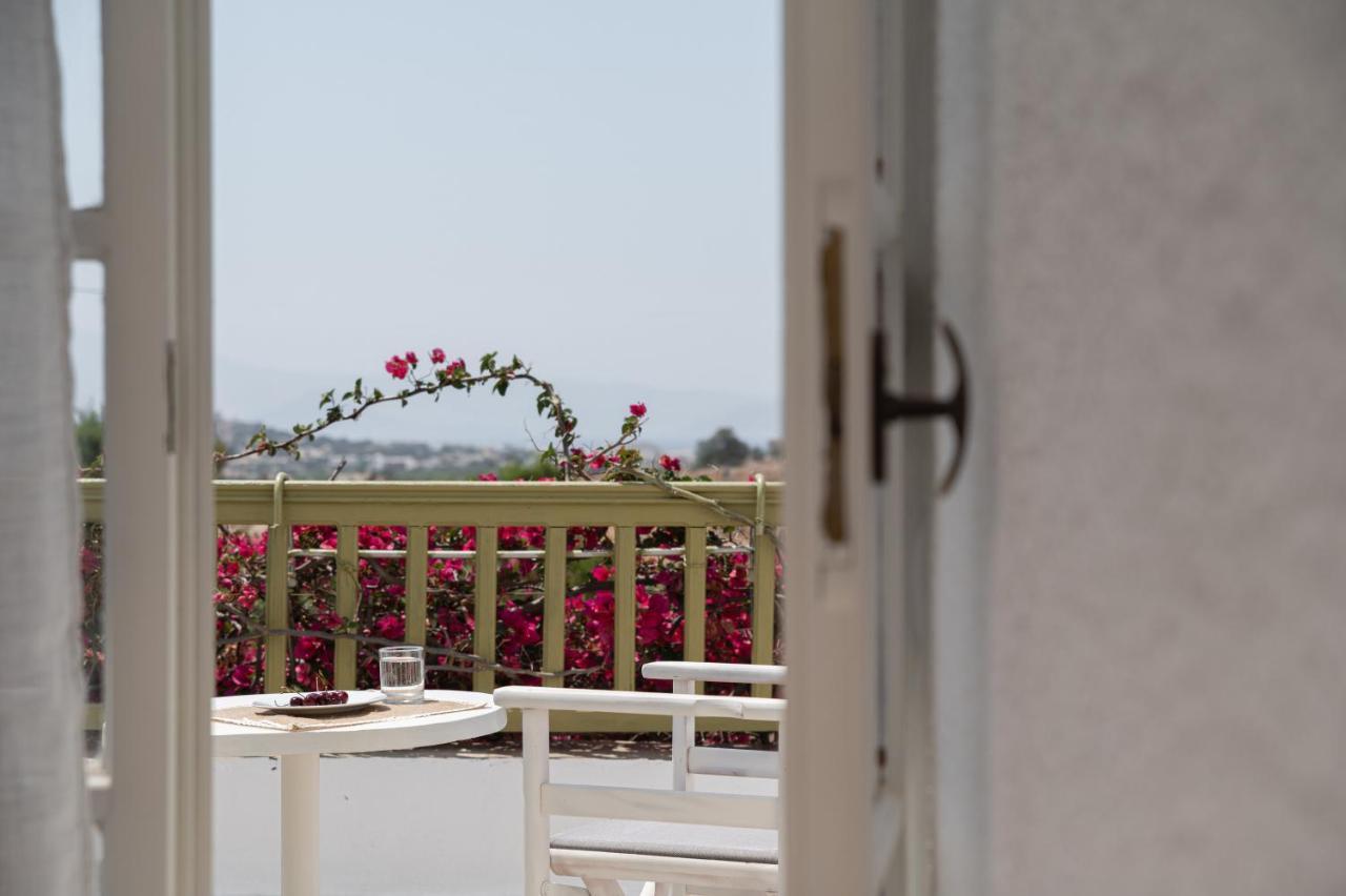 Vavoulas Village Apartment