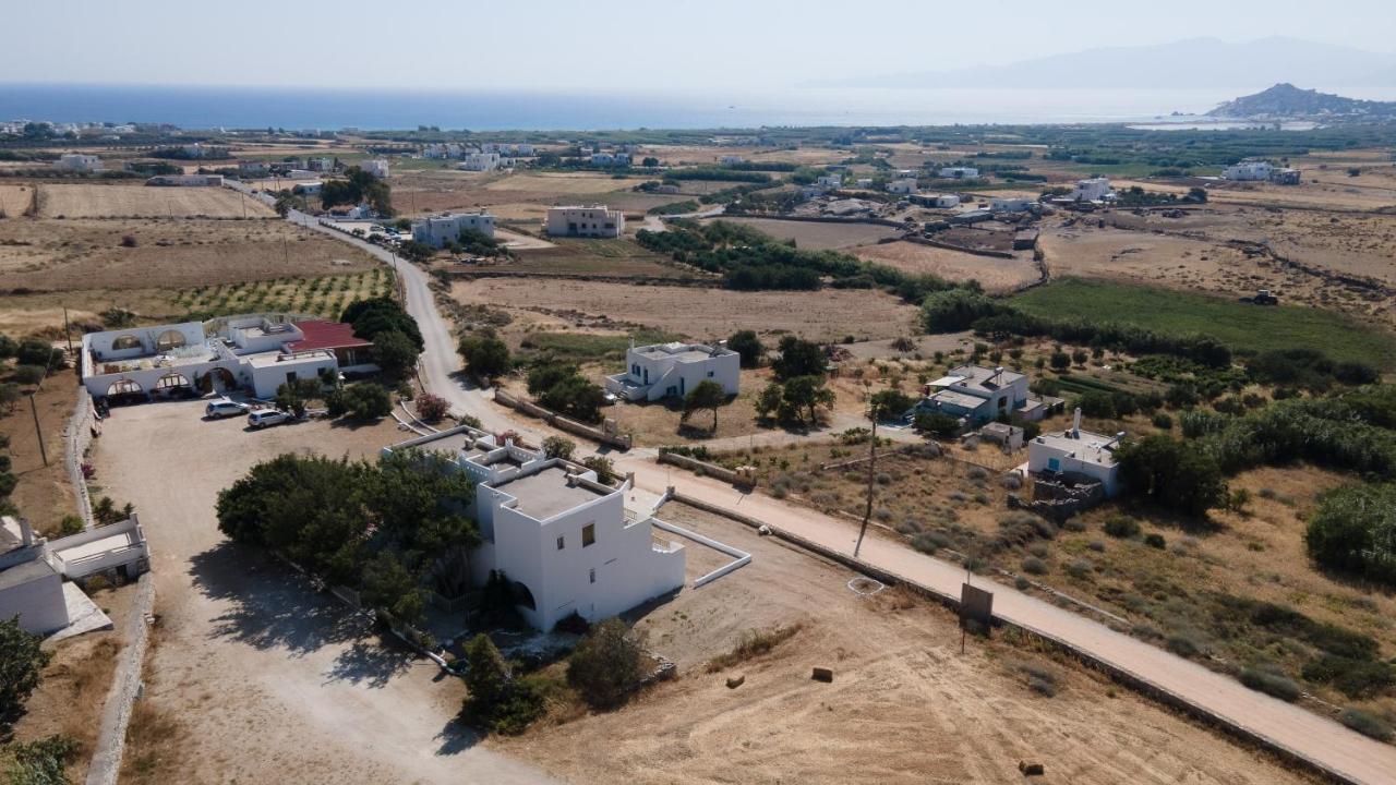 Vavoulas Village *