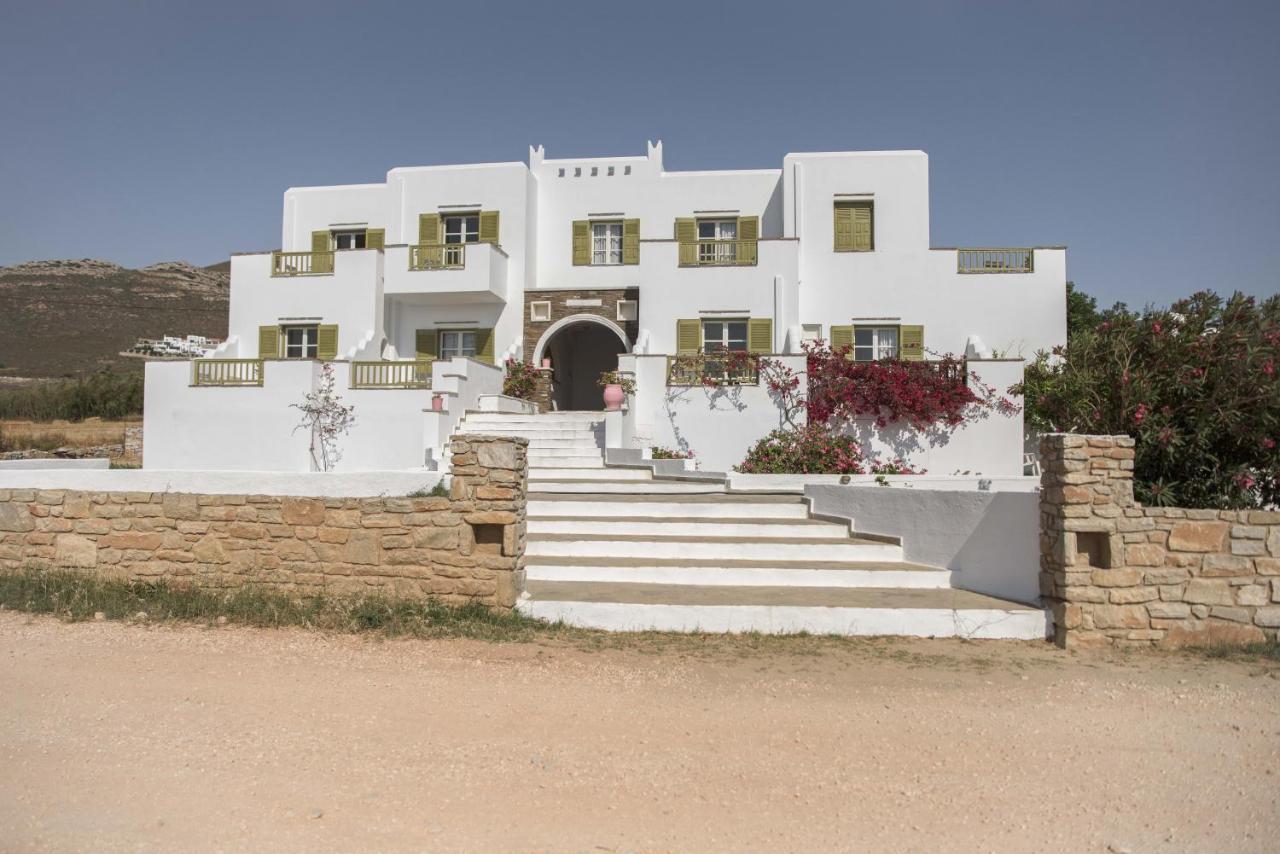 Vavoulas Village Apartment Mikri Vigla