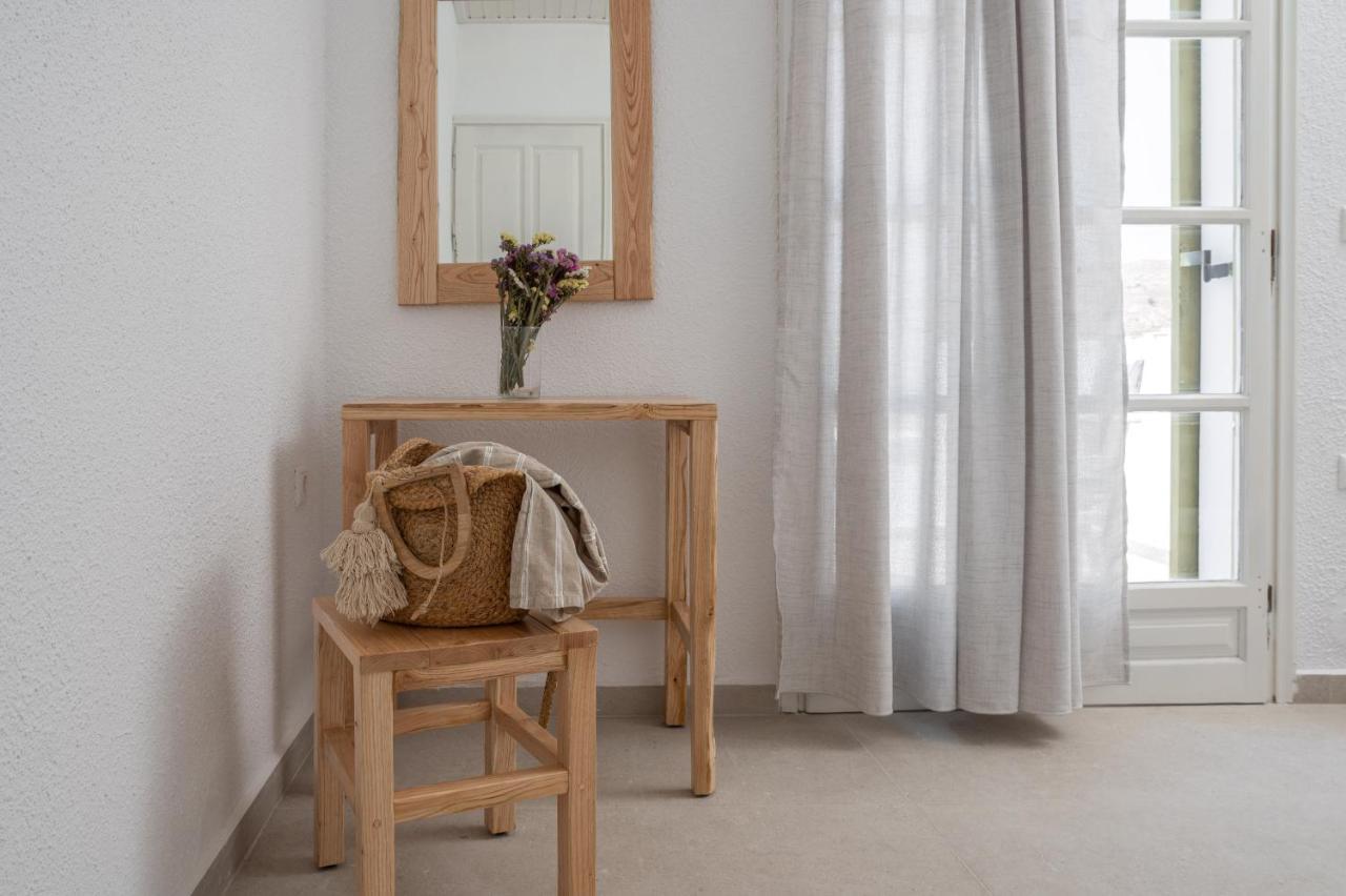 Apartment Vavoulas Village Mikri Vigla