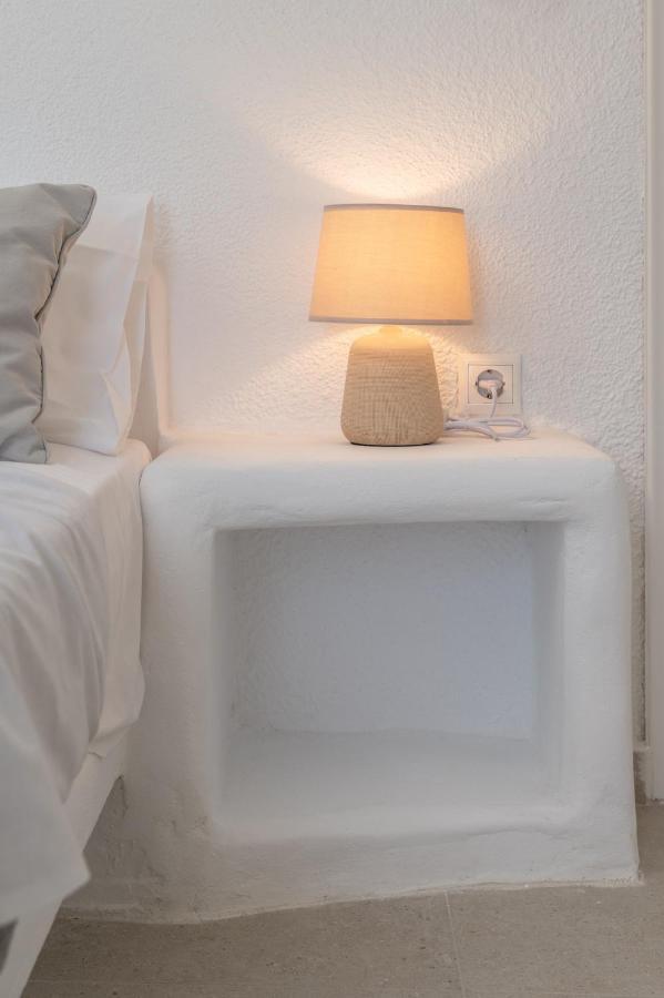 Apartment Vavoulas Village *