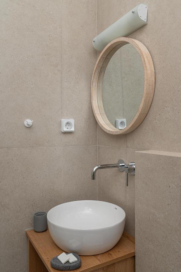 Vavoulas Village Apartment Mikri Vigla