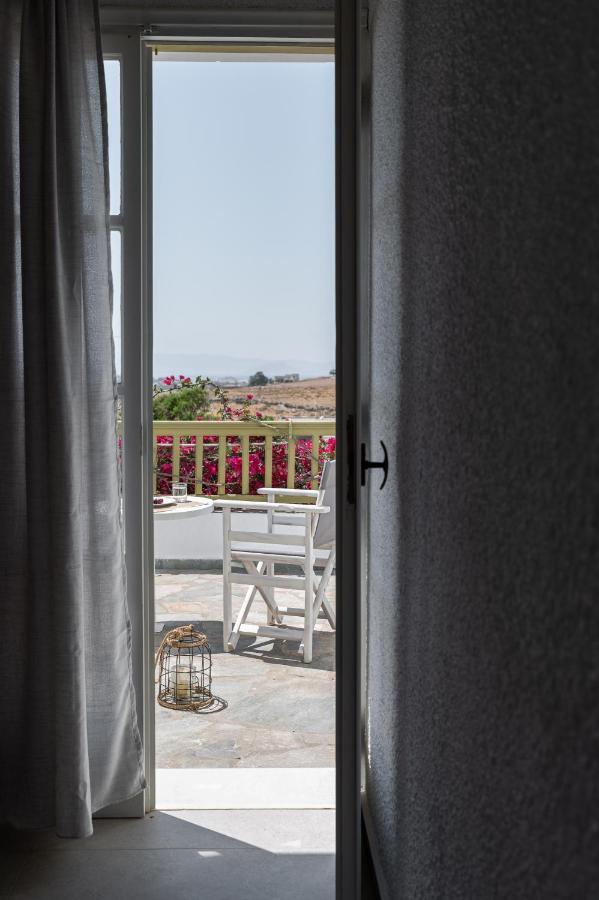 Apartment Vavoulas Village
